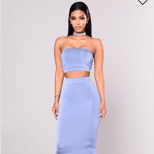 Reignite The Flame Set